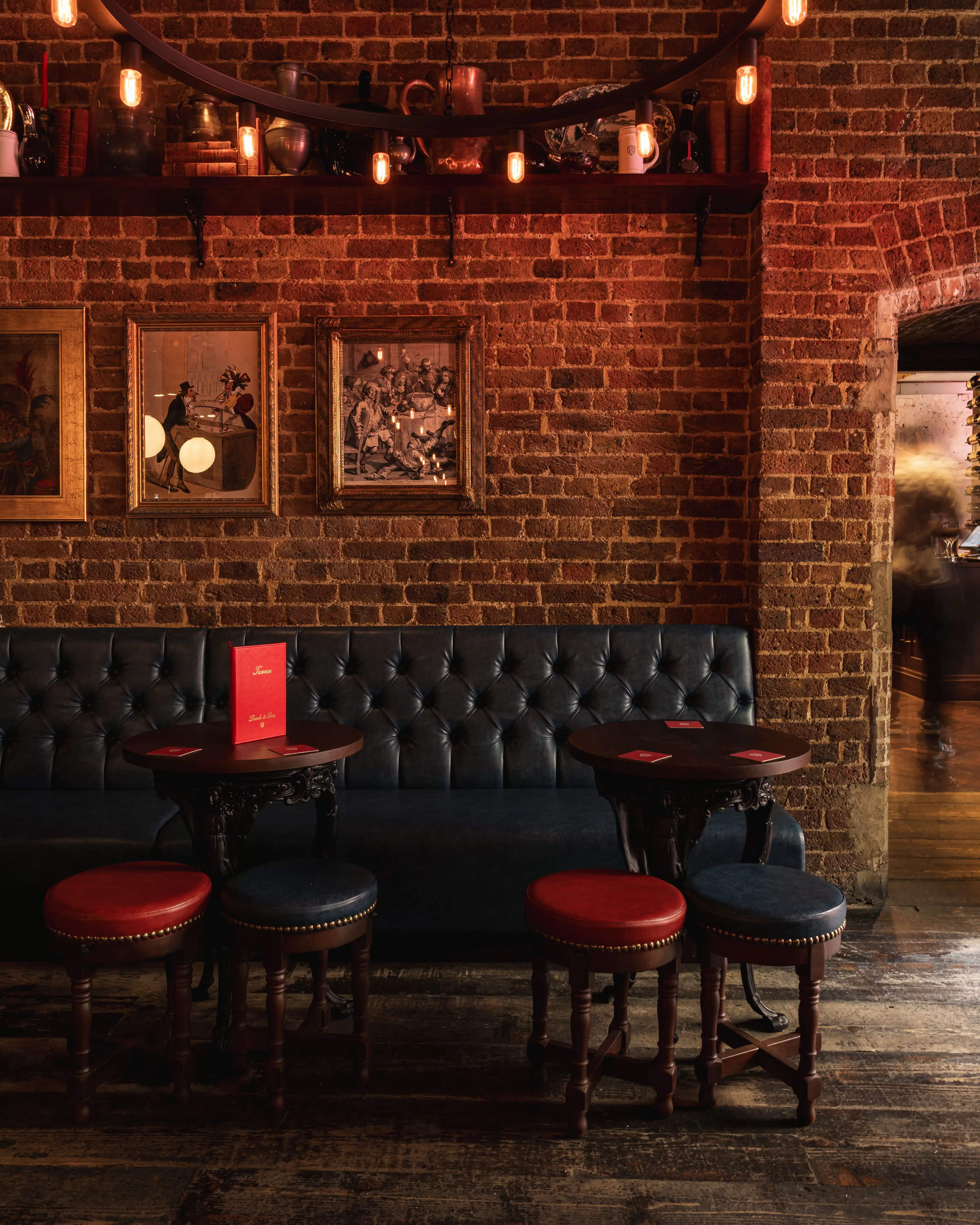 Liverpool Street Chop House & Tavern